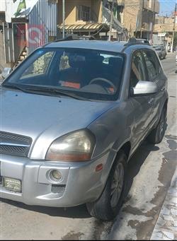 هيونداي توسان